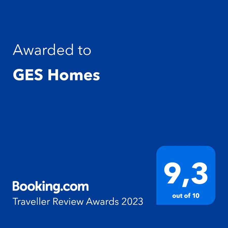 Ges Homes Almería Exterior photo